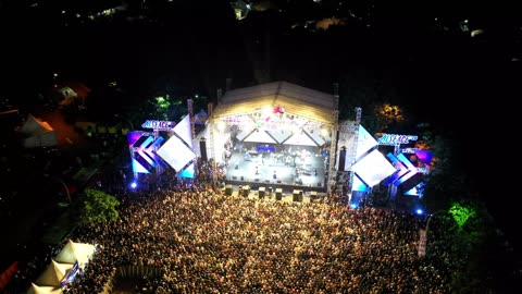 amazing concert happy moment