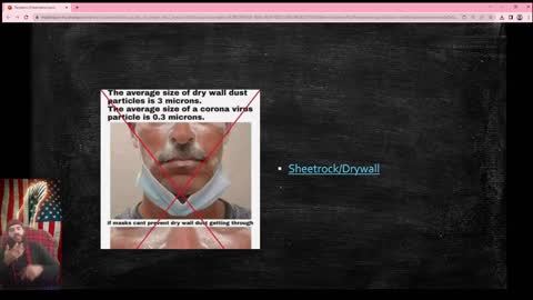Conspiracy Theory Presentation (Covid19 Pandemic Edition)
