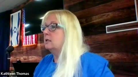 KCF Weekly Meeting 4/24/22