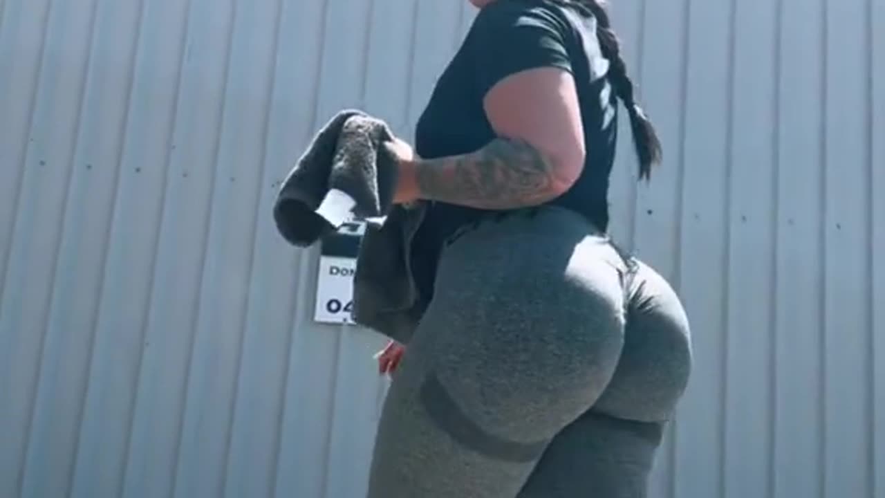 New Tik tok viral girl video sexy body 👅 showing