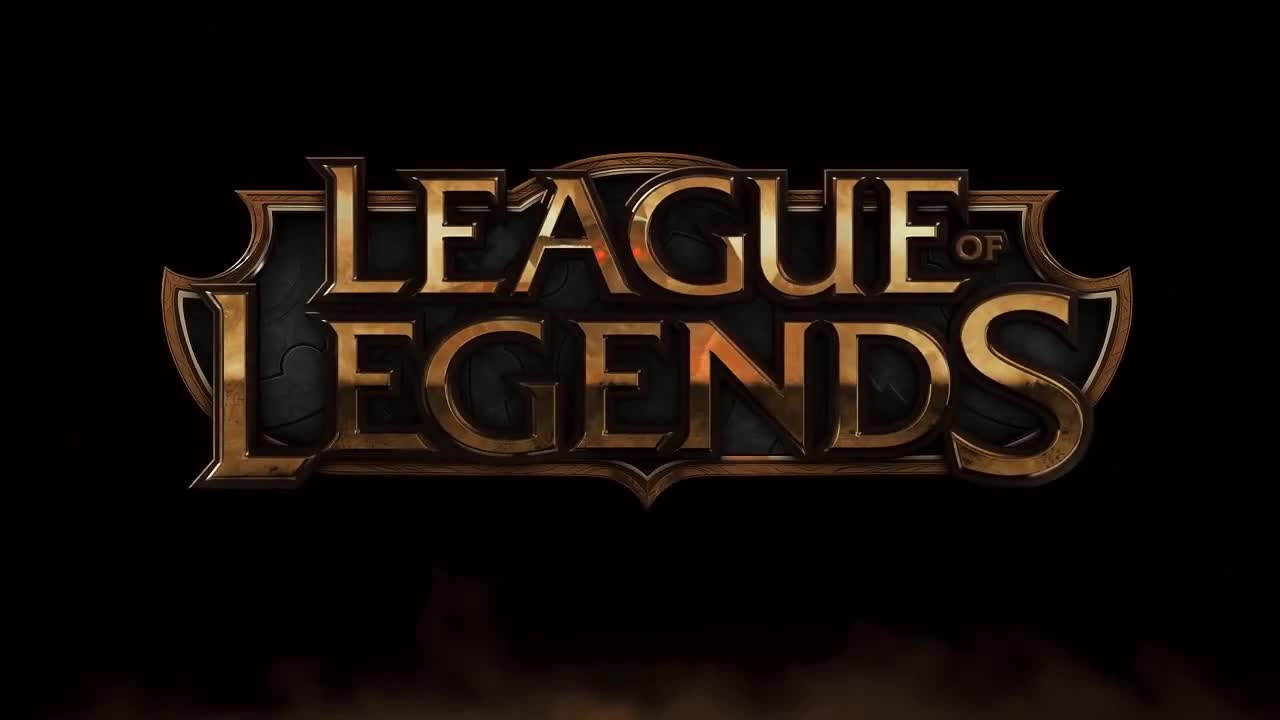 Overwatch x League