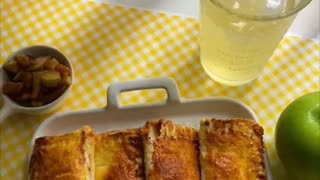 Apple cake 🍎🍏 | Amazing short cooking video | Recipe and food hacks