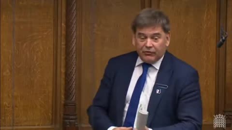 Andrew Bridgen Questions The Education Secretary 17.07.23