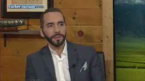 "There's no other logical explanation"