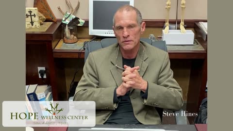 Steven Hines: The Hidden Dangers of CPAP Machines: Are They Risking Your Health?