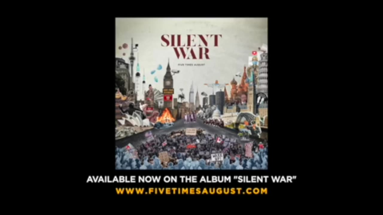 Gates Protest Song for Sharing Far and Wide