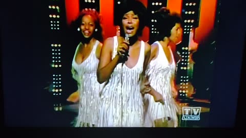 Supremes: Your Wonderful Sweet Sweet Love 1972 Live