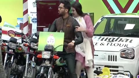 Jeeto pakistan Best scene Last tak