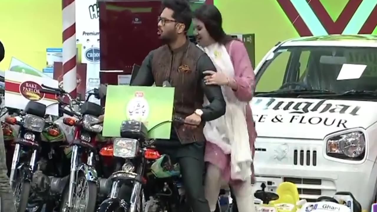 Jeeto pakistan Best scene Last tak