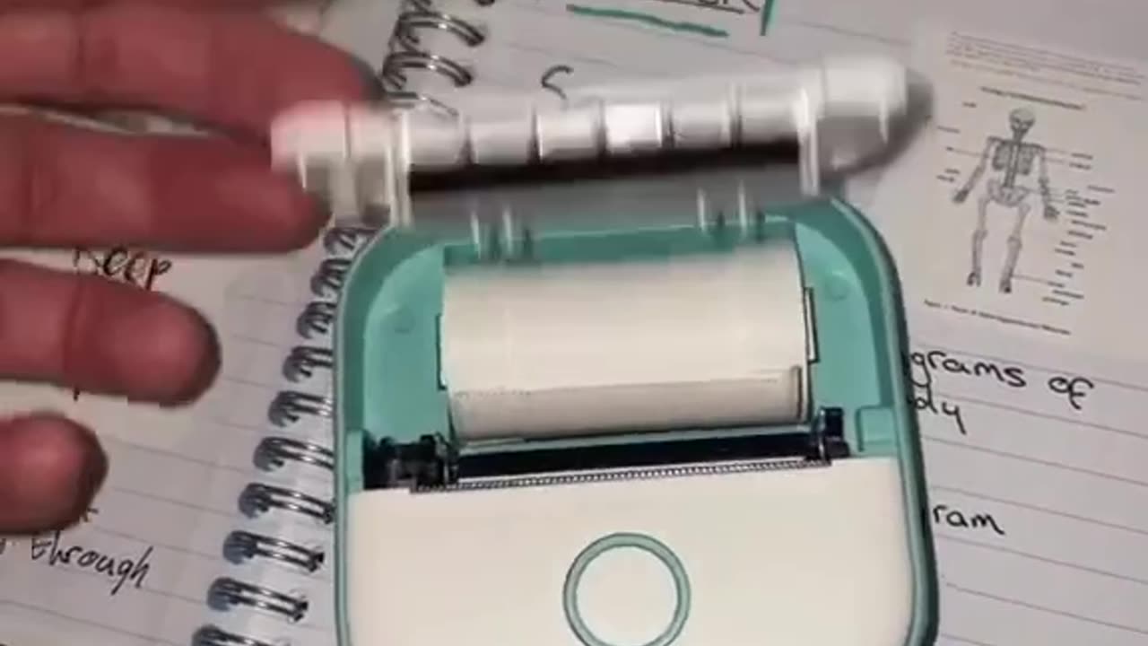 Useful gadget every student needs