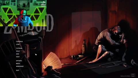 Zomboid CDDA live