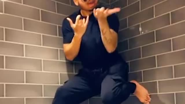 9 YEAR OLD ME AFTER WATCHING SPIDER-MAN 👀🤘🏽🕷 #Shorts.mp4