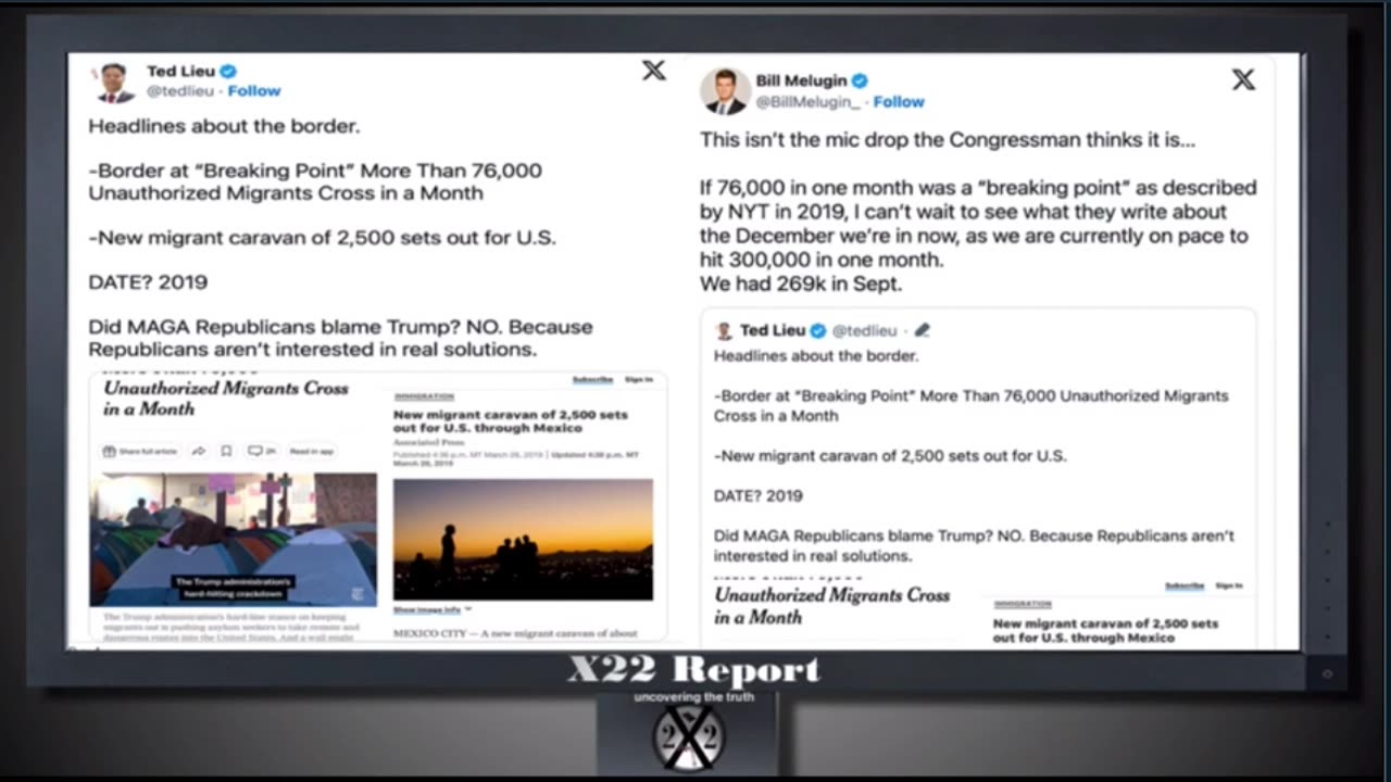 USA NEW GERMANY - OPEN borders SOCIETY