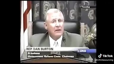 MERCURY IN VACCINE CAUSES AUTISM 😡