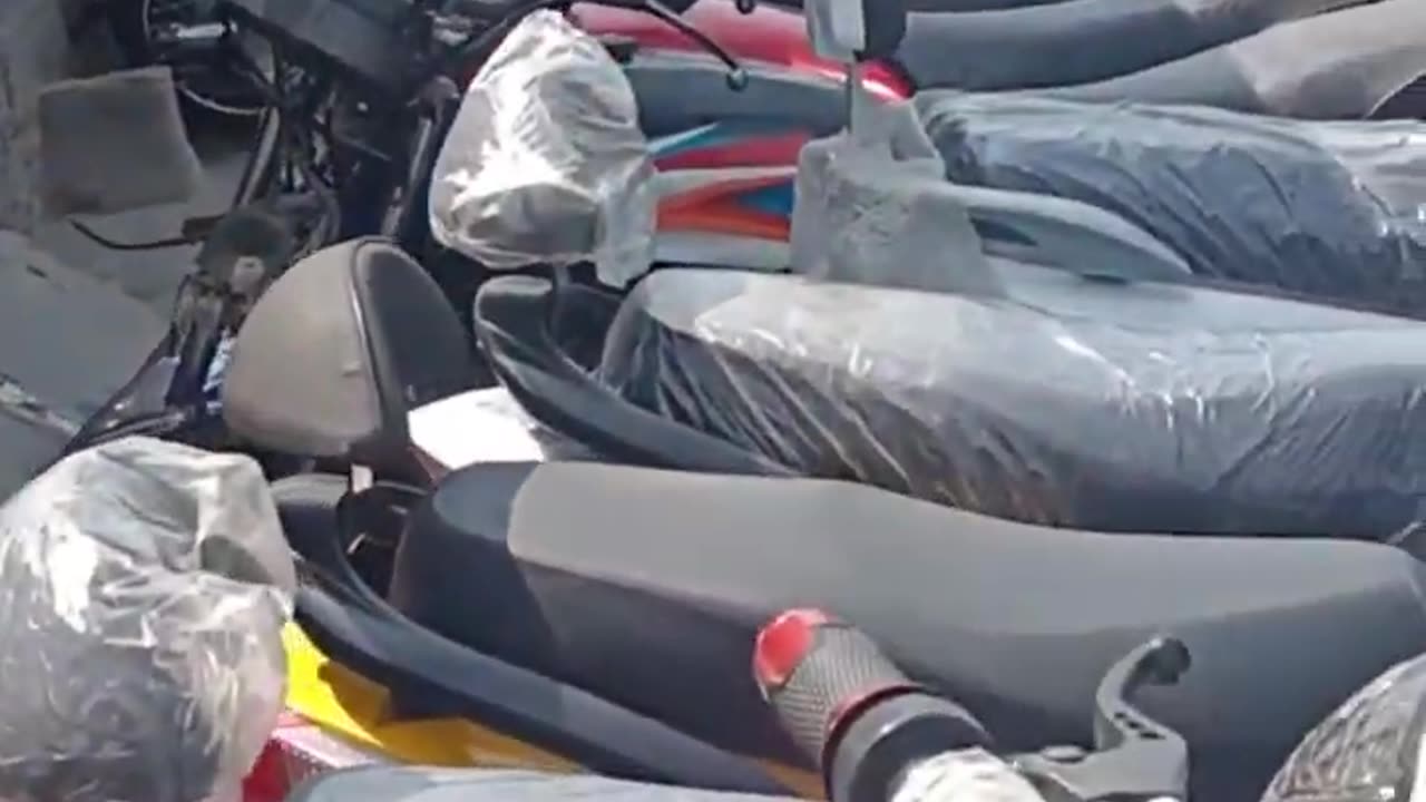 Honda bike 2024 released