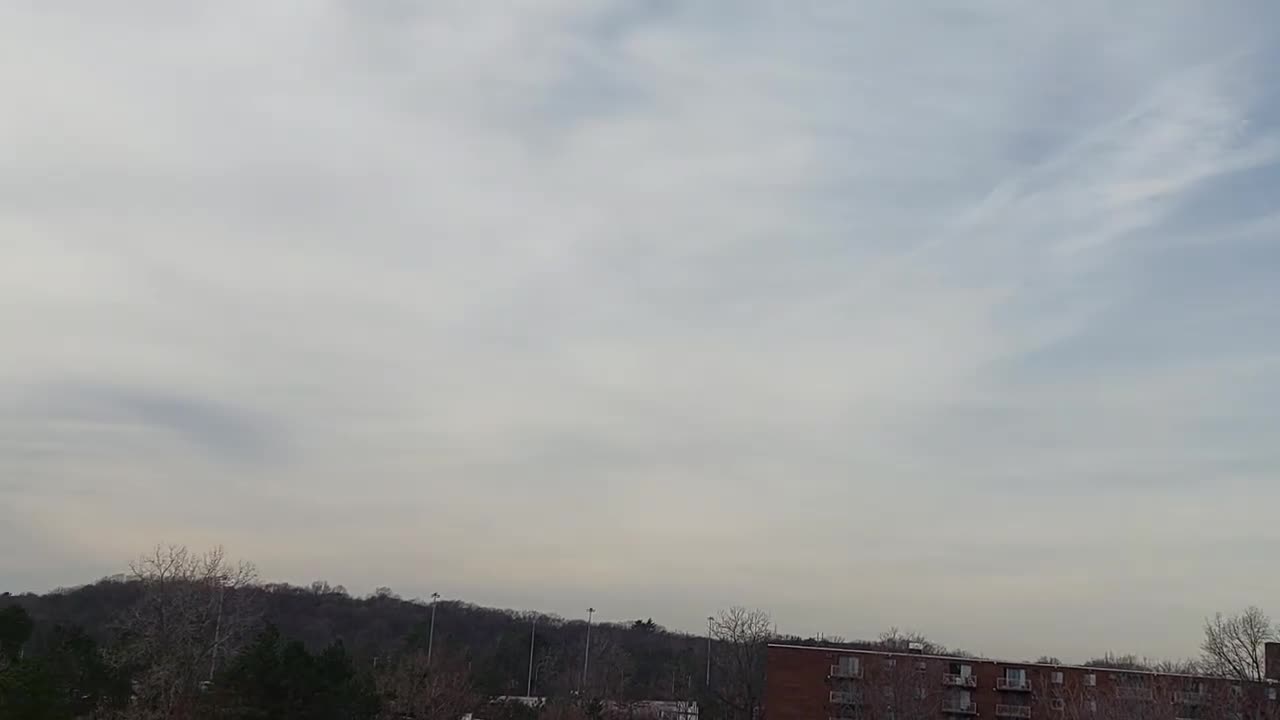 Whiteout from Chemtrails Media censoring