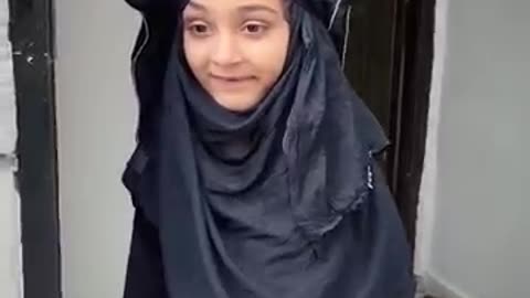 Cute story daughter and father