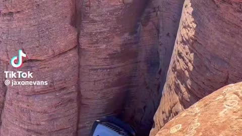 True ground angle jeep wrangler