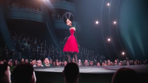 MINIONS 2015 - Unbelivable!!! See how Minion Bob becomes King of England-6
