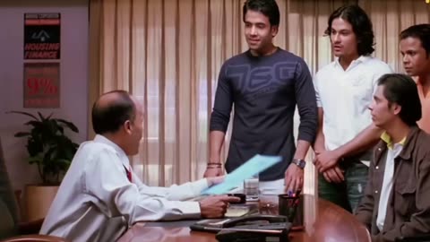 Rajpal Yadav's Dhol Movie