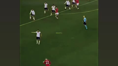 The goat🐐 Cristiano ronaldo😎