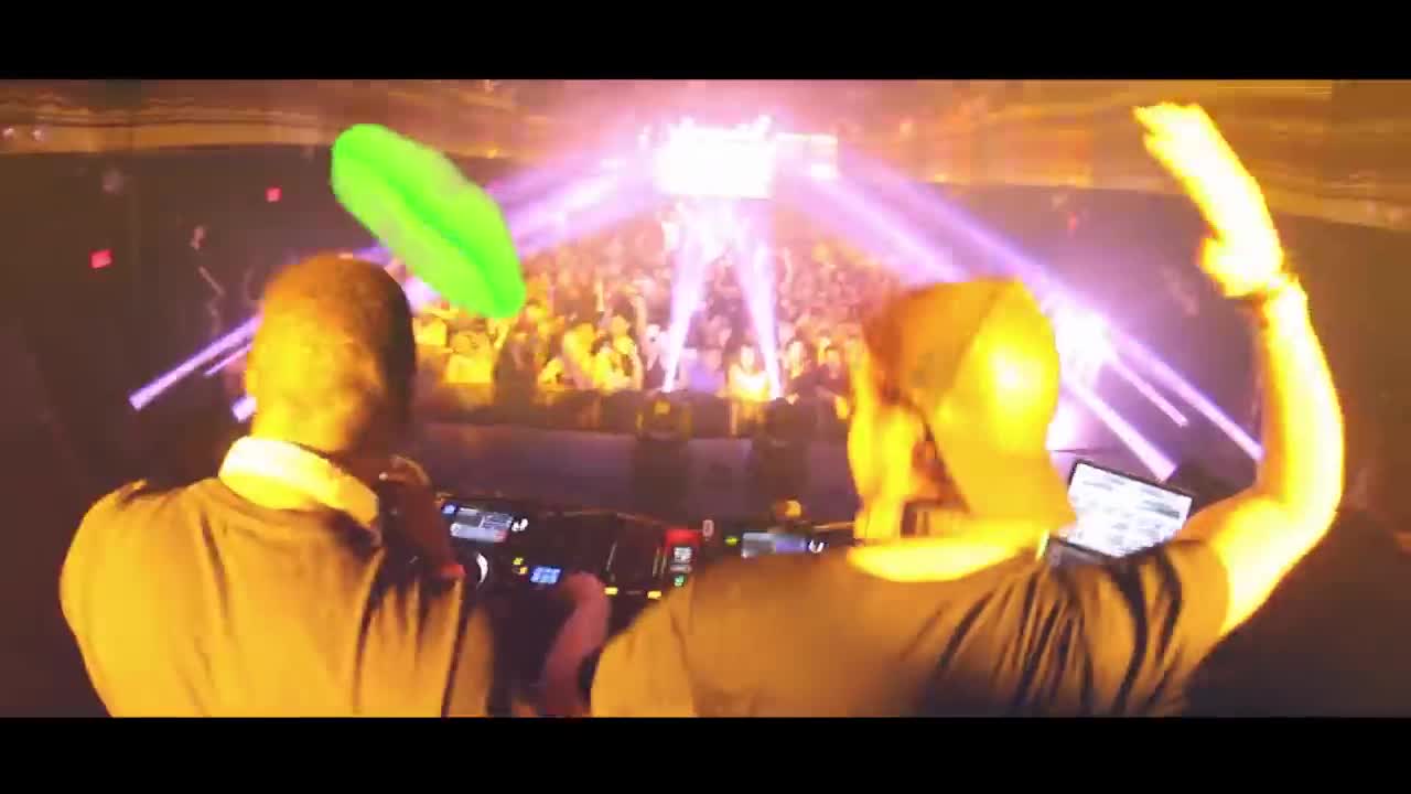Official Music Video