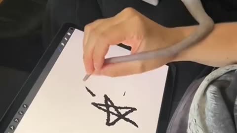 When you don’t have the cash for a tablet stylus