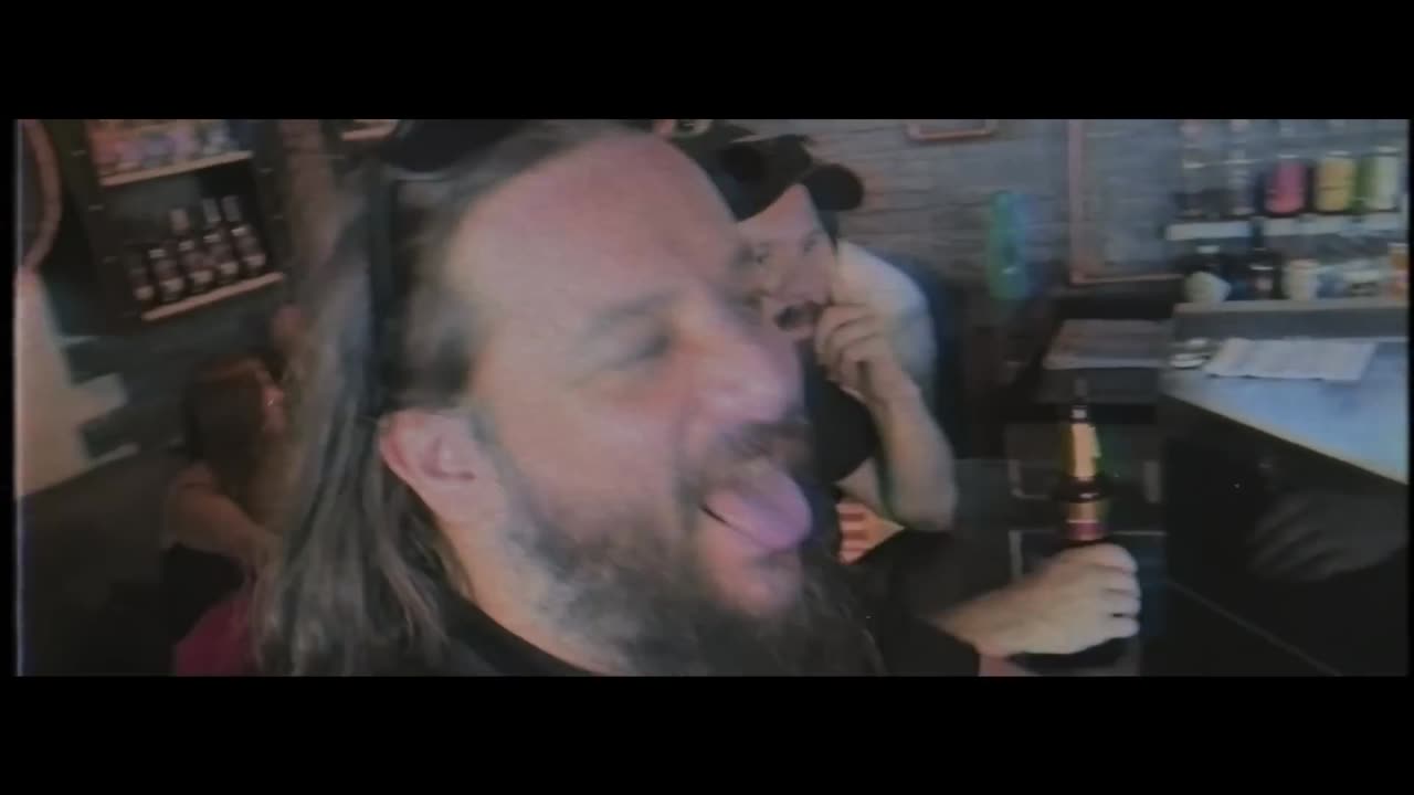 DESTRUCTION - Tormented Soul (Official Video)