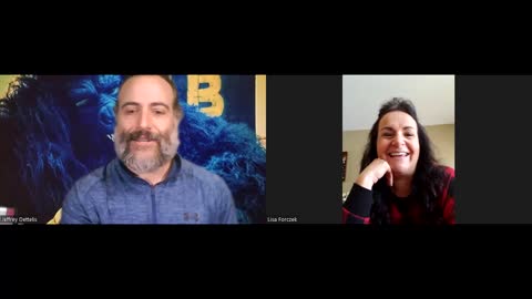Episode #26 Transformation Program Participant Lisa Forczek