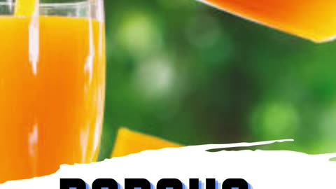 amazing papaya benefits