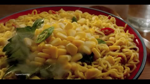 New MAGGI Rajkumari ad 2015 _ Khushiyon Ki Recipe _ #MomsMAGGI