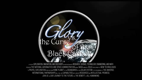 Glory and the Curse of the Black Carbon-