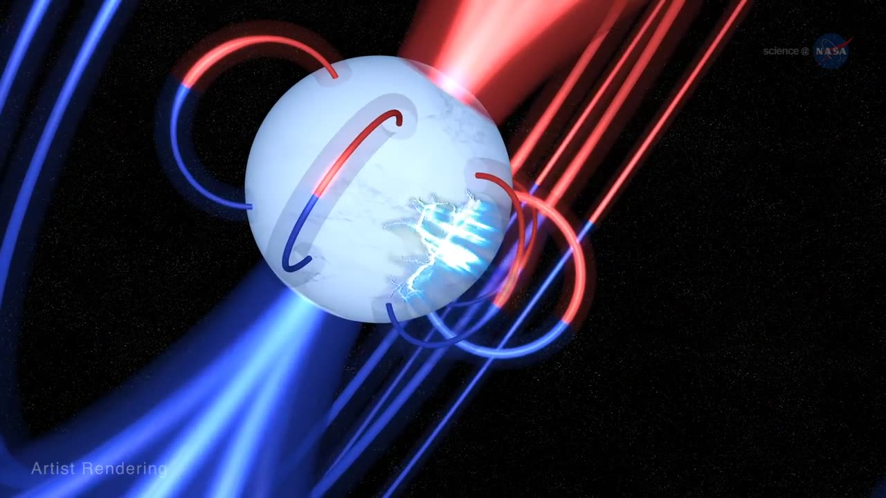 NASA ScienceCasts: Two Sides of the Same Star