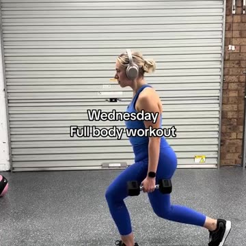 To achieve your ideal weight