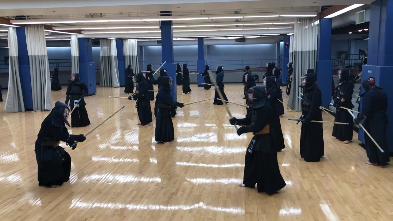 Etobicoke kendo keiko 01