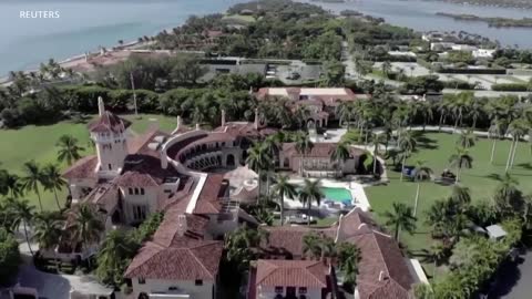DONALD TRUMP potencial fractura entre republicanos