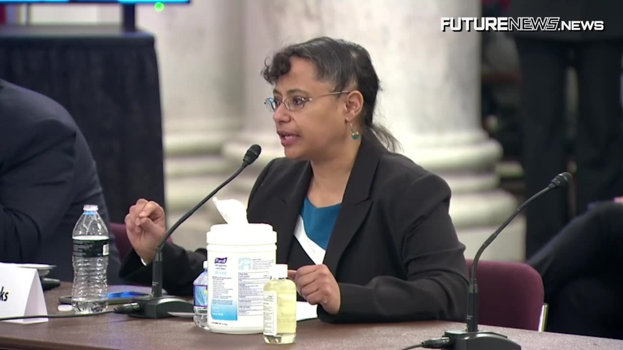 Dr. Provides Evidence That Black Males Are At HIgher Risk For COVID Vaccine Damage