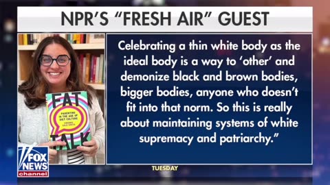 gutfeld clip on dieting