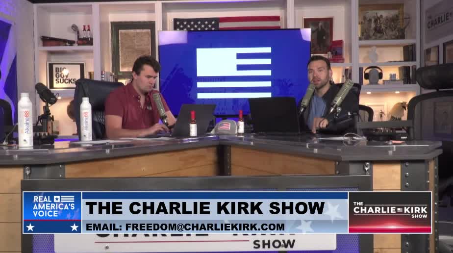 Jack Posobiec: Today is the day that everything is on the line