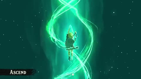 Zelda Tears of the Kingdom GAMEPLAY Analysis ZELDA
