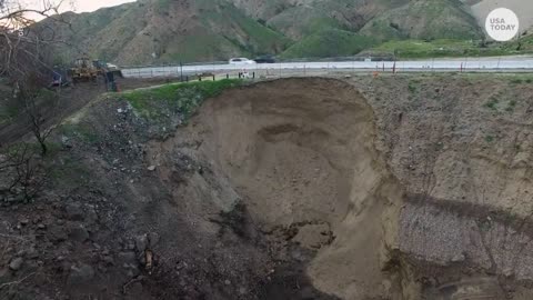 Hurricane Hilary: Why California should fear tropical storms | USA TODAY