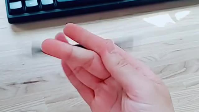HELP I WAS STALKING TO LEARN A TRICK NOW IM EARLY🤭😭