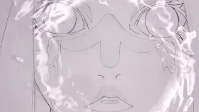 Final boss--Otsutsuki Kaguya!