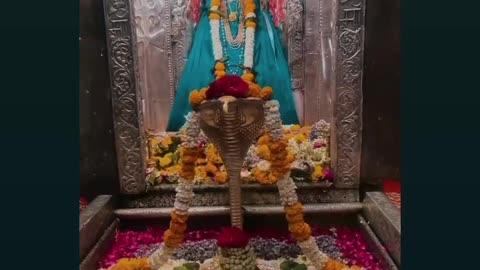 Om namah shivay # jyotirlinga #trending #bollywood
