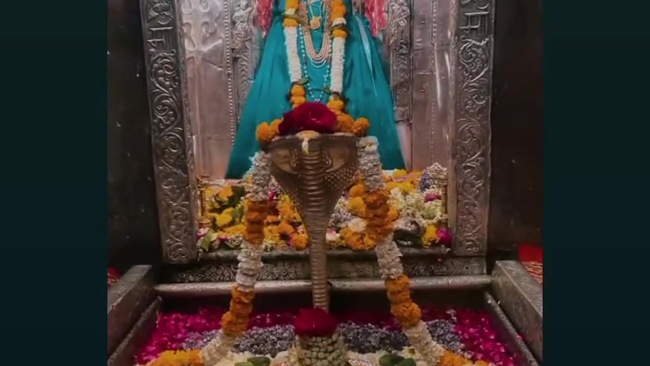 Om namah shivay # jyotirlinga #trending #bollywood