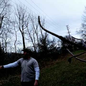 My Best Bullroarer Part 2