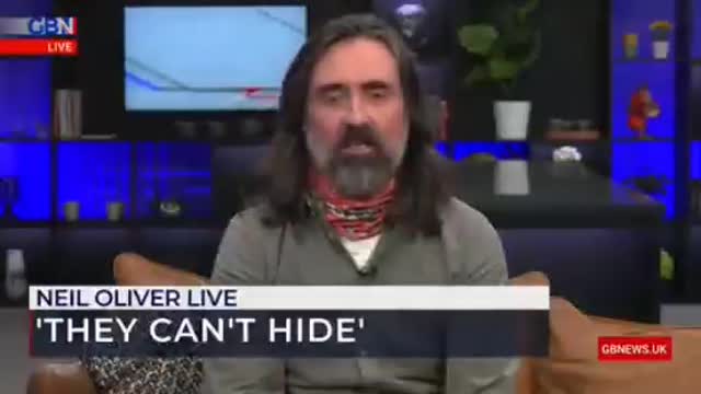 ⚫2454. UNEXPLAINED DEATHS | The mRNA Vaccine || Neil Oliver's