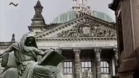 We Did Not Want War - Adolf Hitler