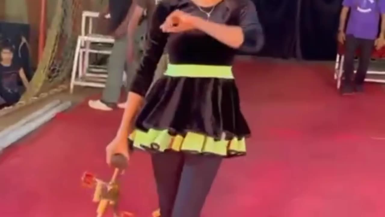 So small cycle🤫🤫