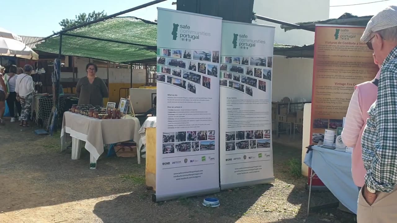 Mediterranean Gardening Fair Fatacil